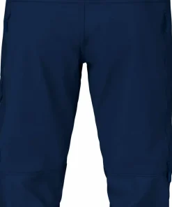 Norrøna Men's Femund Cotton Knickers Indigo Night