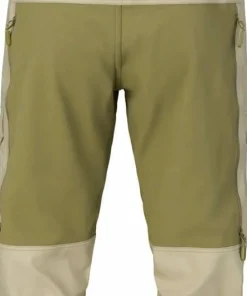 Norrøna Men's Femund Cotton Knickers Sage Green