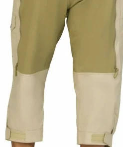 Norrøna Men's Femund Cotton Knickers Sage Green