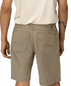 Norrøna Men's Femund Cotton Shorts Winter Twig