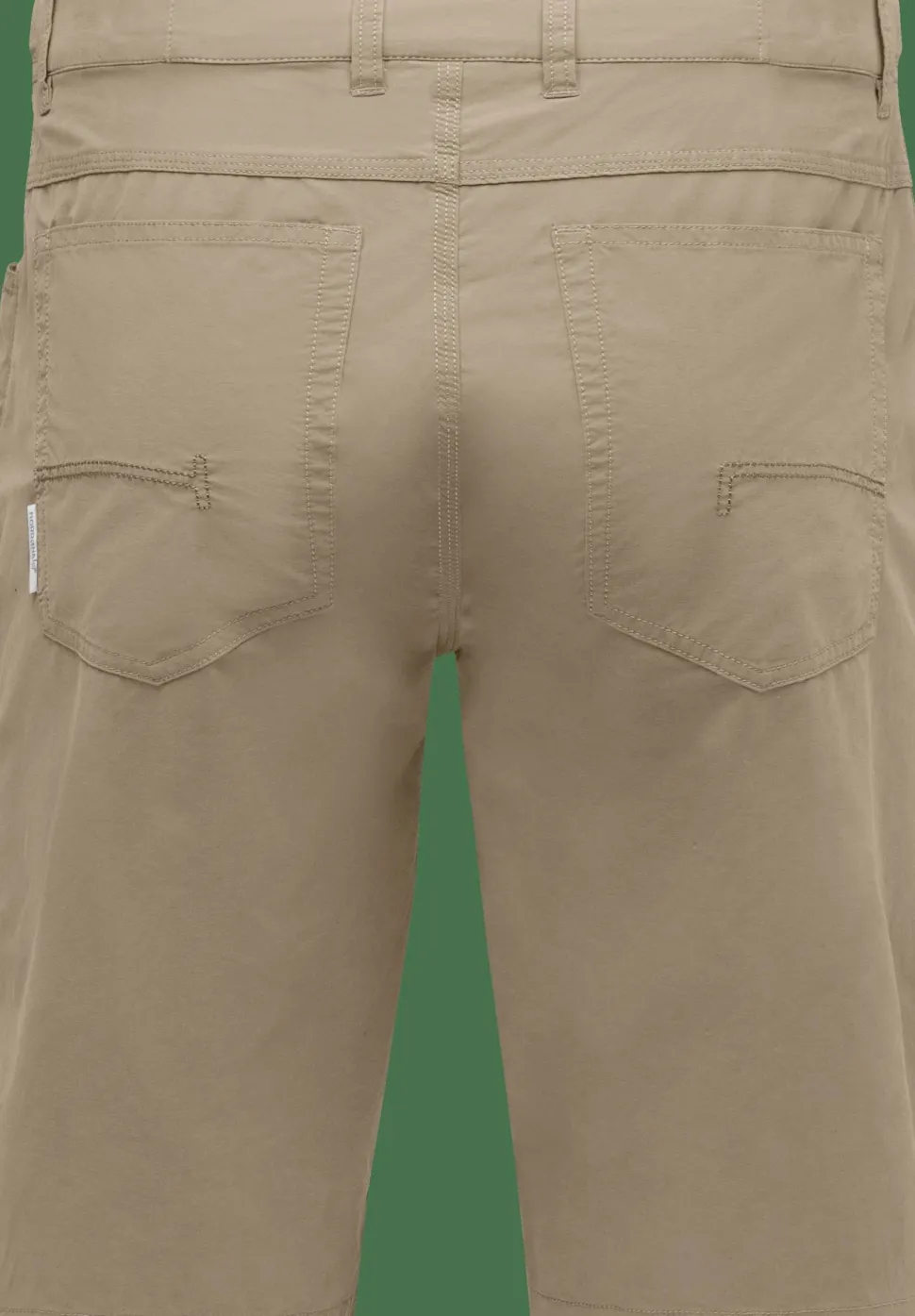 Norrøna Men's Femund Cotton Shorts Winter Twig