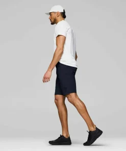 Norrøna Men's Femund Flex1 Lightweight Shorts Caviar Black