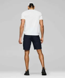 Norrøna Men's Femund Flex1 Lightweight Shorts Caviar Black
