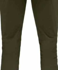 Norrøna Men's Femund Flex1 Lightweight Pants Olive Night