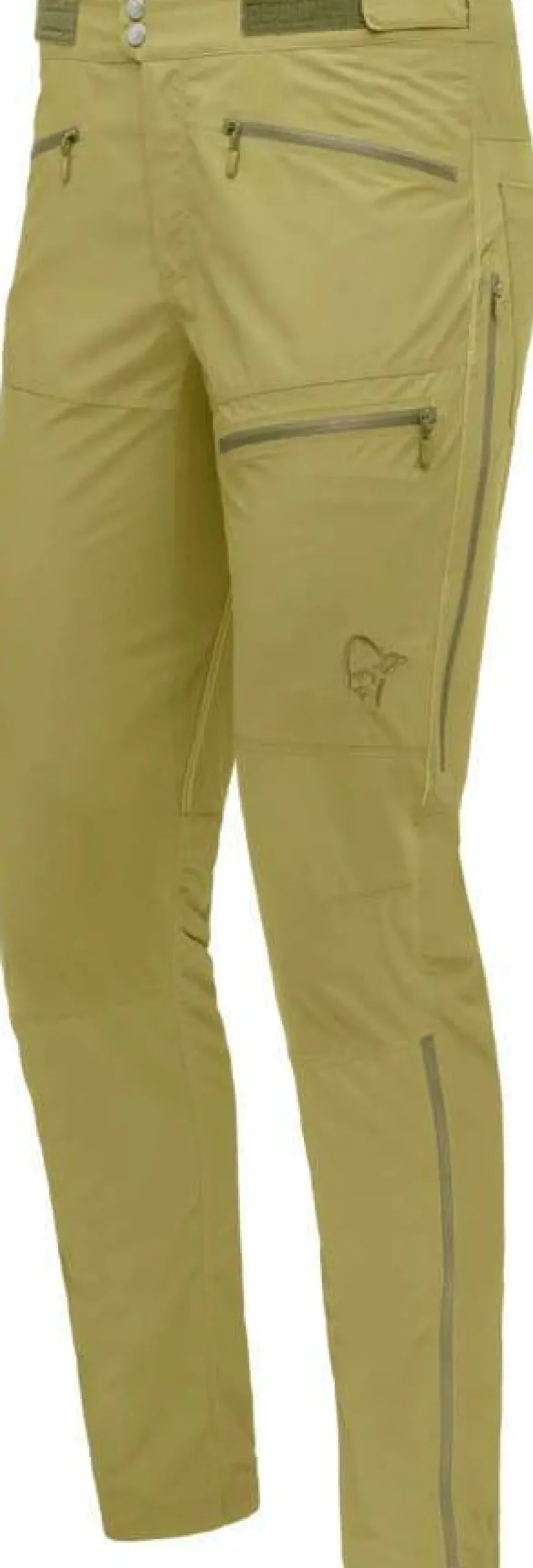 Norrøna Men's Femund Flex1 Lightweight Pants Boa