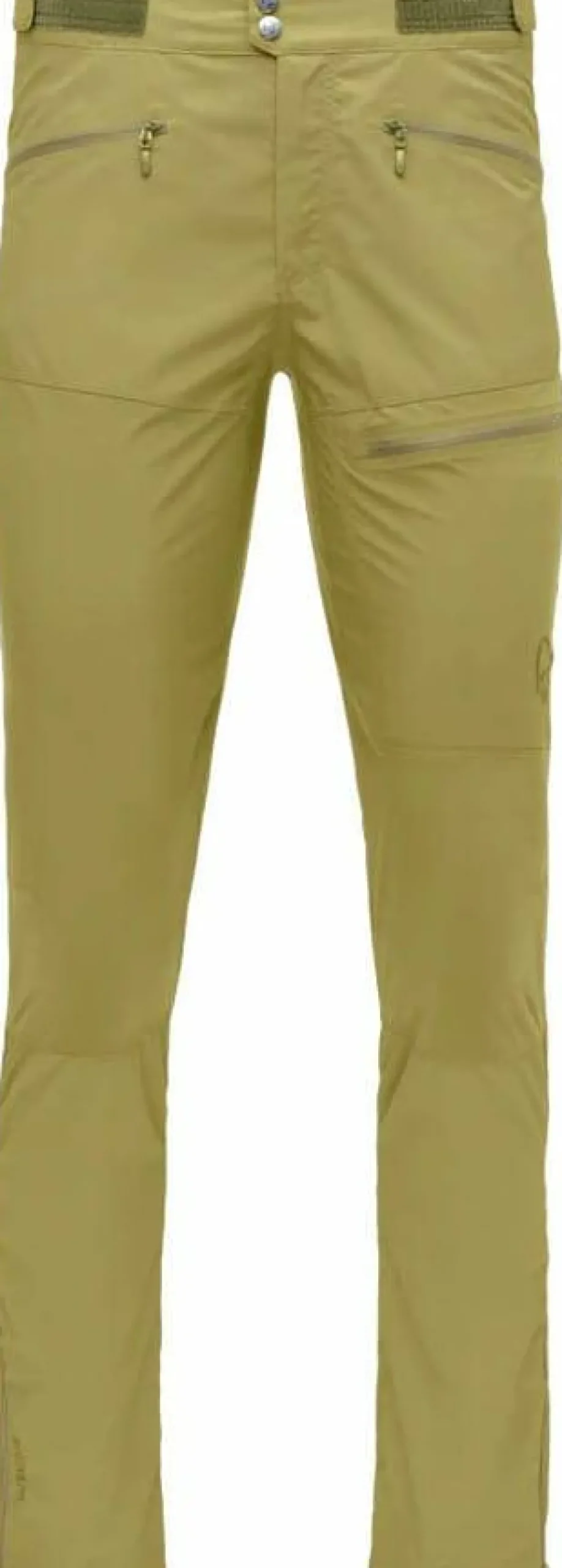 Norrøna Men's Femund Flex1 Lightweight Pants Boa