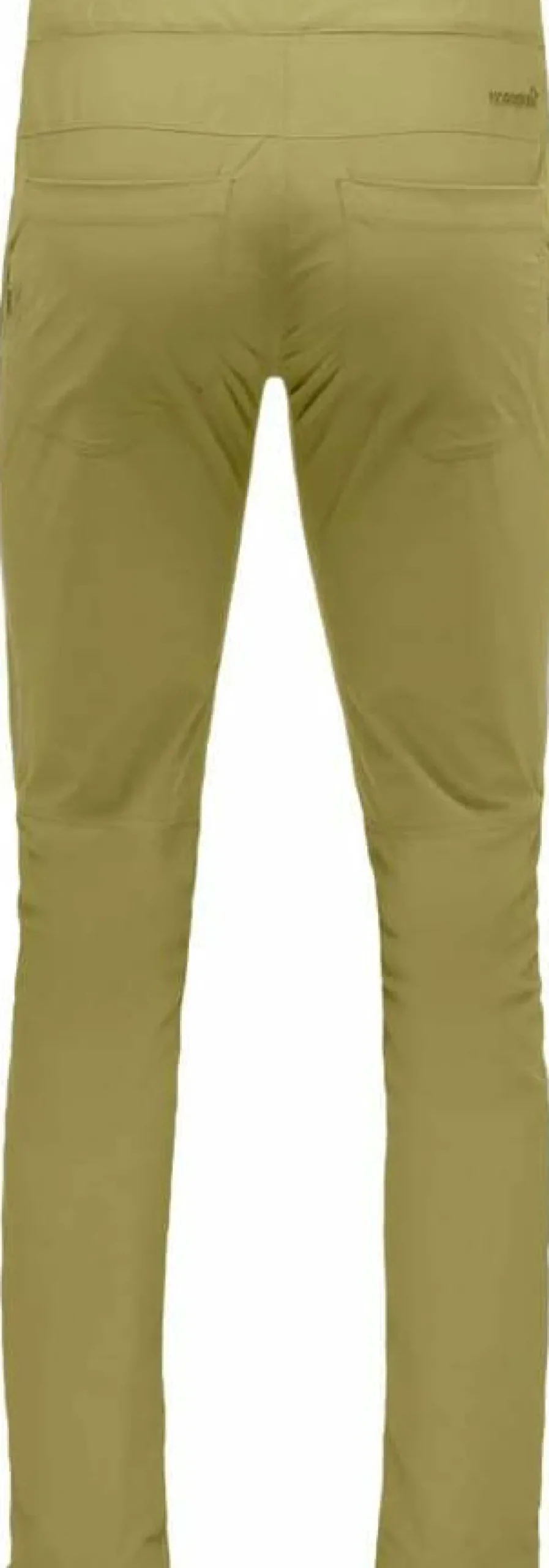 Norrøna Men's Femund Flex1 Lightweight Pants Boa