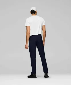 Norrøna Men's Femund Flex1 Lightweight Pants Caviar Black