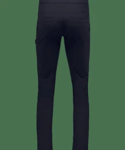 Norrøna Men's Femund Flex1 Lightweight Pants Caviar Black