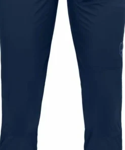 Norrøna Men's Femund Flex1 Lightweight Pants Indigo Night
