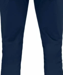 Norrøna Men's Femund Flex1 Lightweight Pants Indigo Night