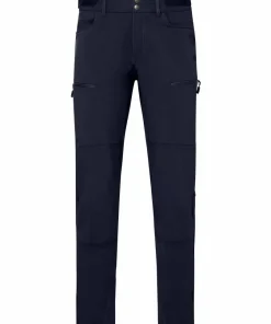 Norrøna Men's Femund Flex1 Pants Caviar Black