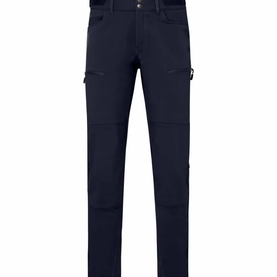 Norrøna Men's Femund Flex1 Pants Caviar Black
