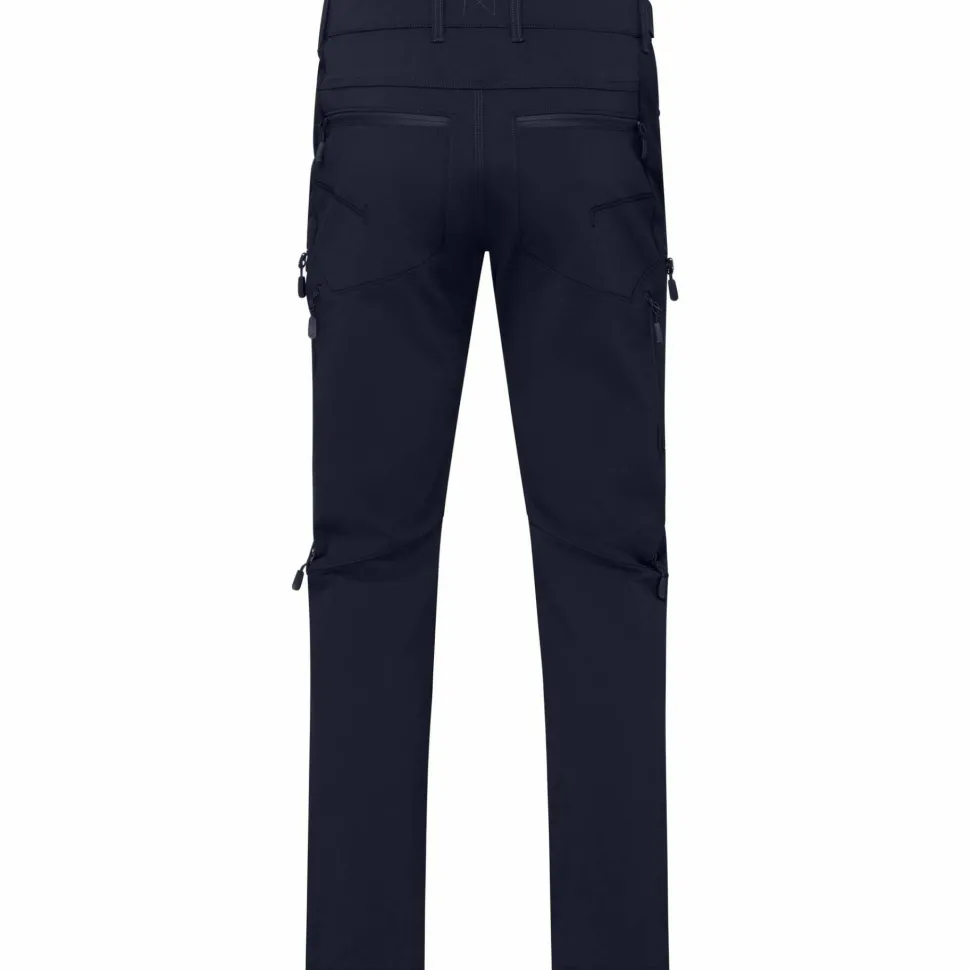 Norrøna Men's Femund Flex1 Pants Caviar Black