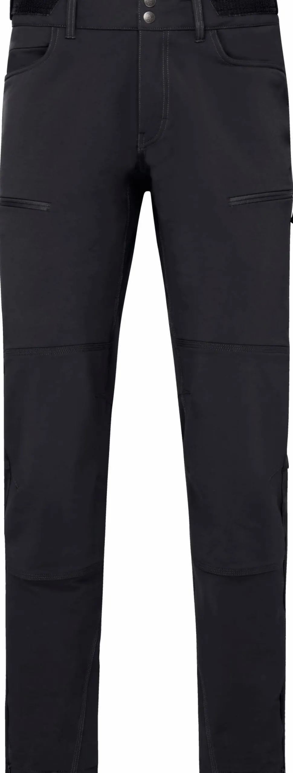 Norrøna Men's Femund Flex1 Pants Navy Blazer