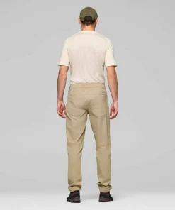 Norrøna Men's Femund Flex1 Tech Pants Winter Twig