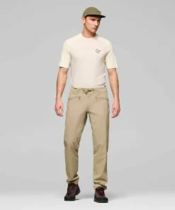 Norrøna Men's Femund Flex1 Tech Pants Winter Twig