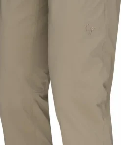 Norrøna Men's Femund Flex1 Tech Pants Winter Twig