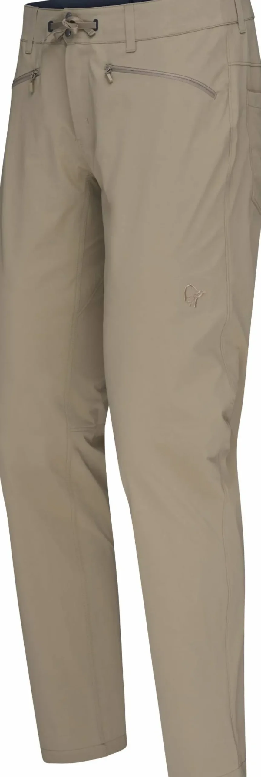 Norrøna Men's Femund Flex1 Tech Pants Winter Twig