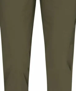 Norrøna Men's Femund Flex1 Tech Pants Olive Night