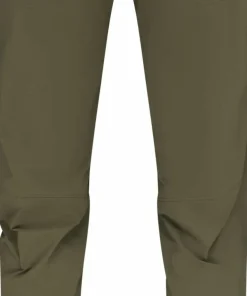 Norrøna Men's Femund Flex1 Tech Pants Olive Night
