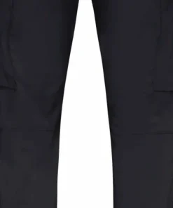 Norrøna Men's Femund Light Cotton Pants Navy Blazer