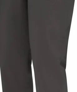 Norrøna Men's Femund Mid Cotton Pants Beluga