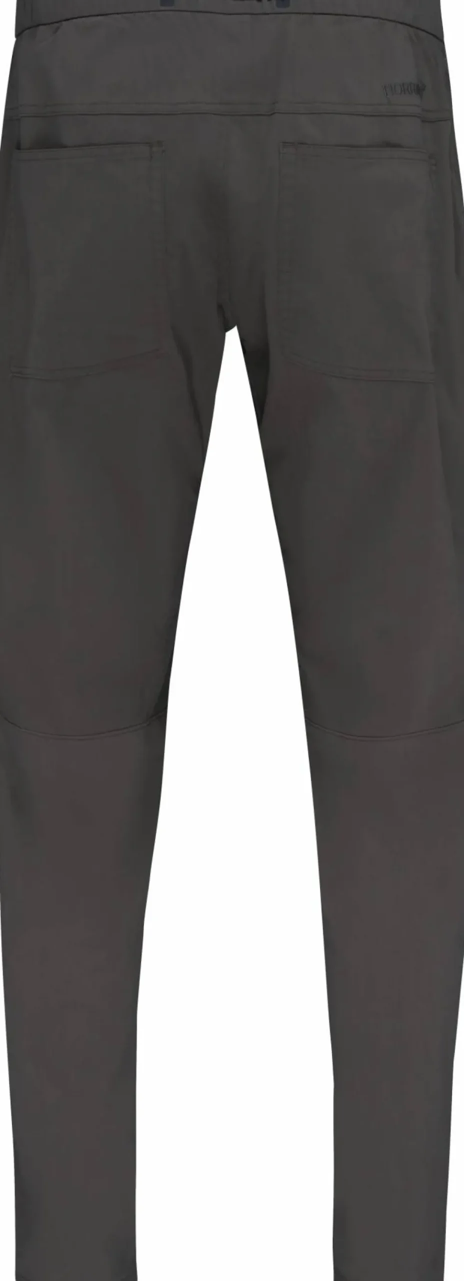 Norrøna Men's Femund Mid Cotton Pants Beluga