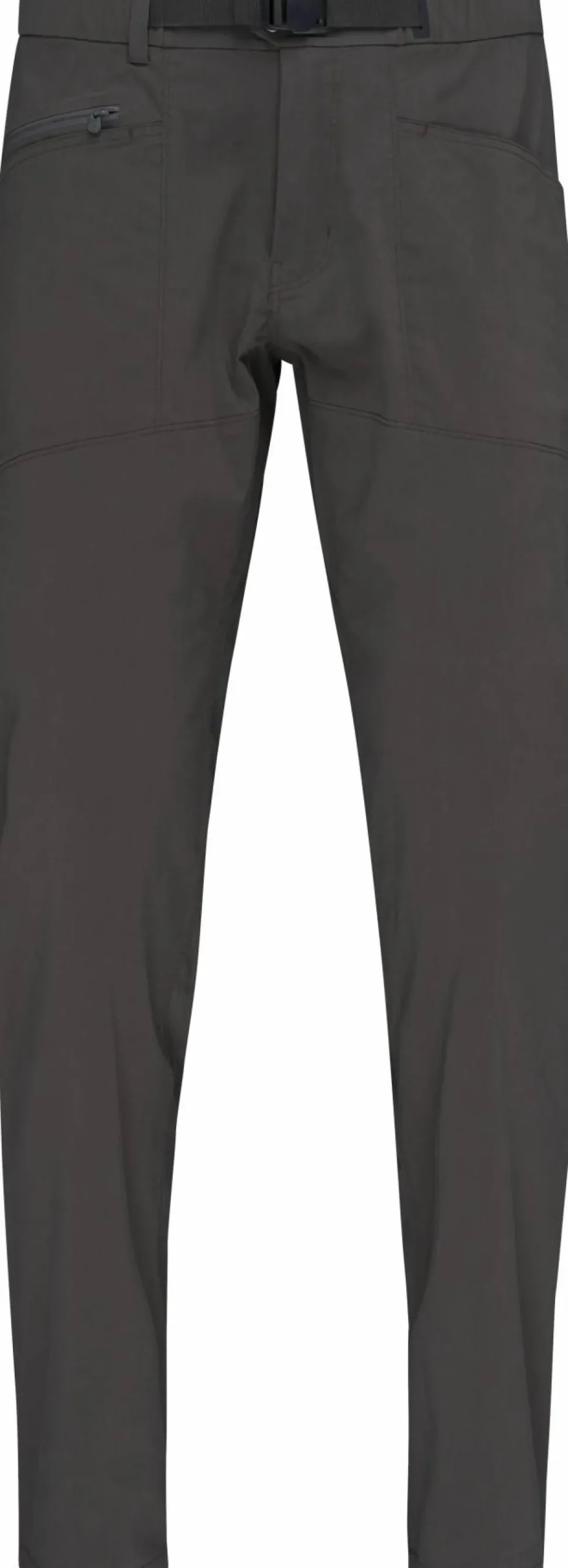 Norrøna Men's Femund Mid Cotton Pants Beluga