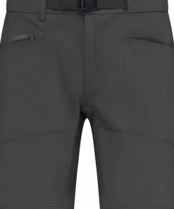 Norrøna Men's Femund Mid Cotton Shorts Beluga