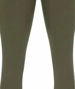 Norrøna Men's Femund PureUll Longs Olive Night