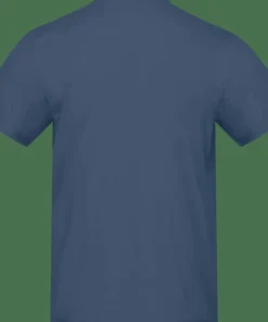 Norrøna Men's Femund Tech T-Shirt Vintage Indigo