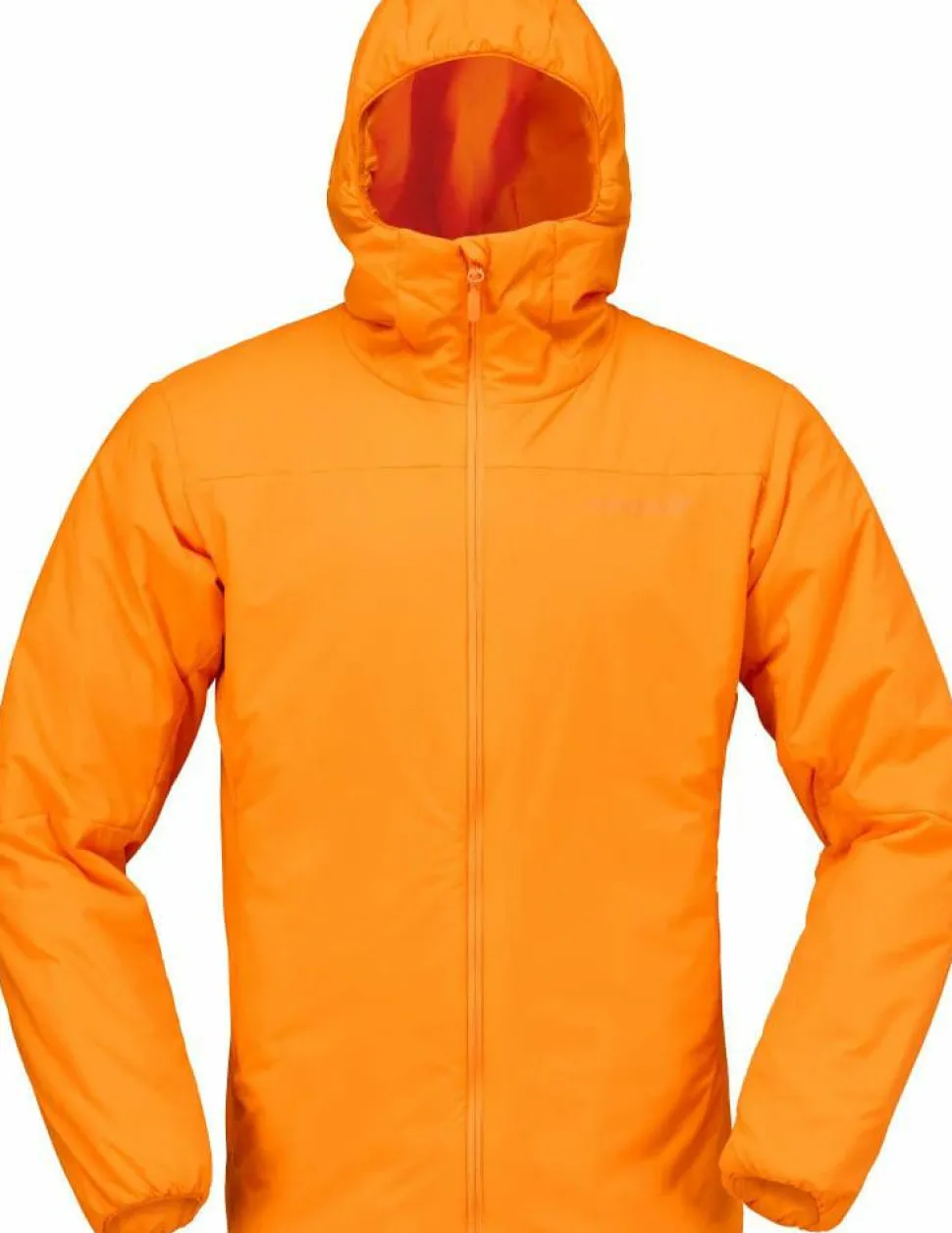 Norrøna Men's Femund Thermo60 Zip Hood Exuberance