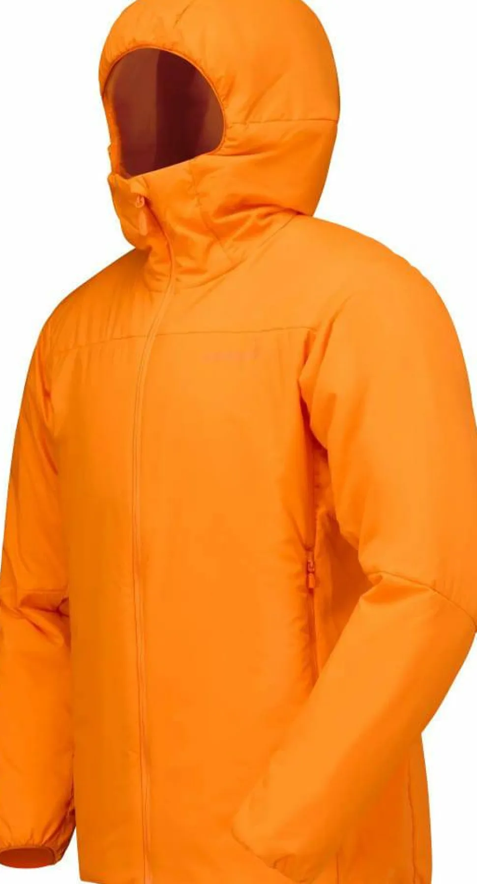 Norrøna Men's Femund Thermo60 Zip Hood Exuberance