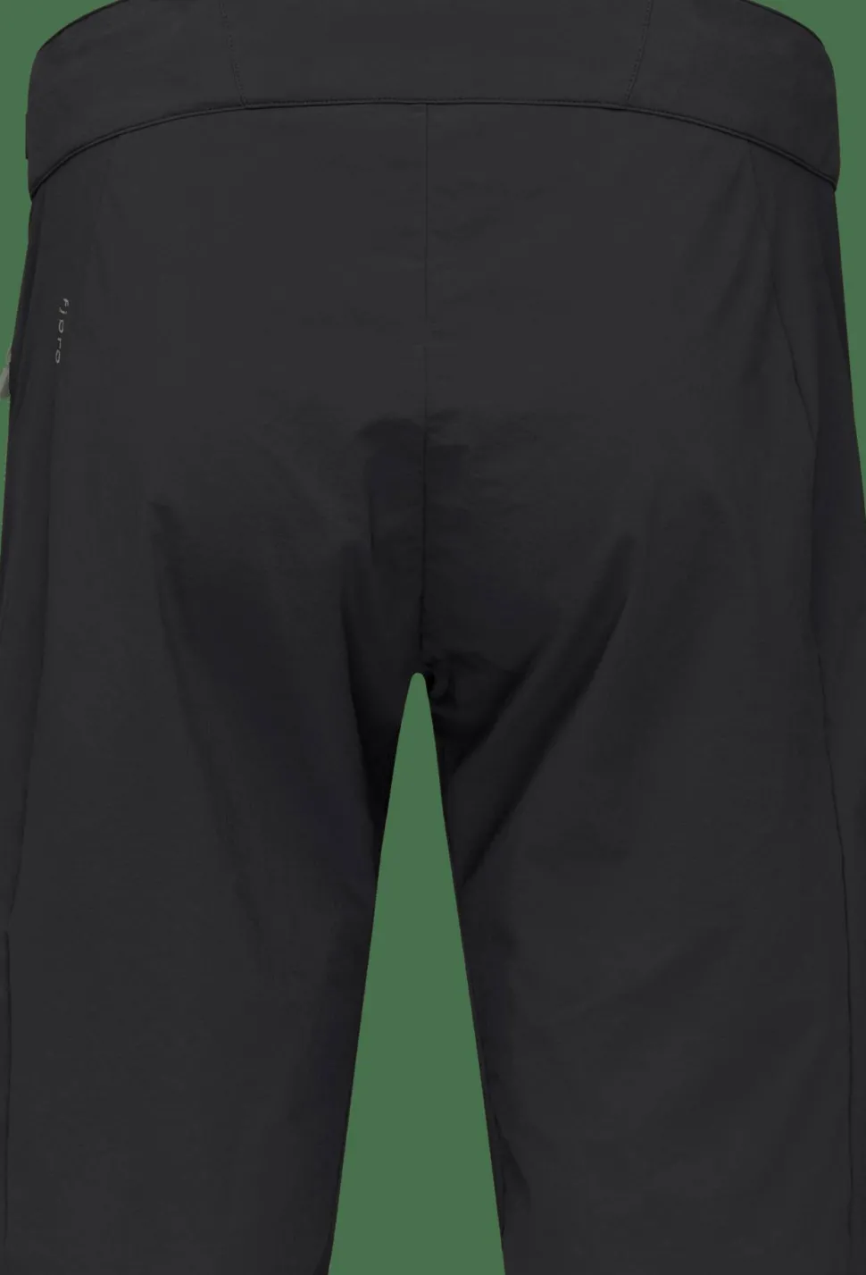 Norrøna Men's Fjørå Flex1 Light Shorts Caviar