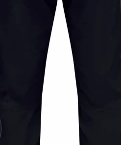 Norrøna Men's Fjørå Flex1 Pants Caviar Black
