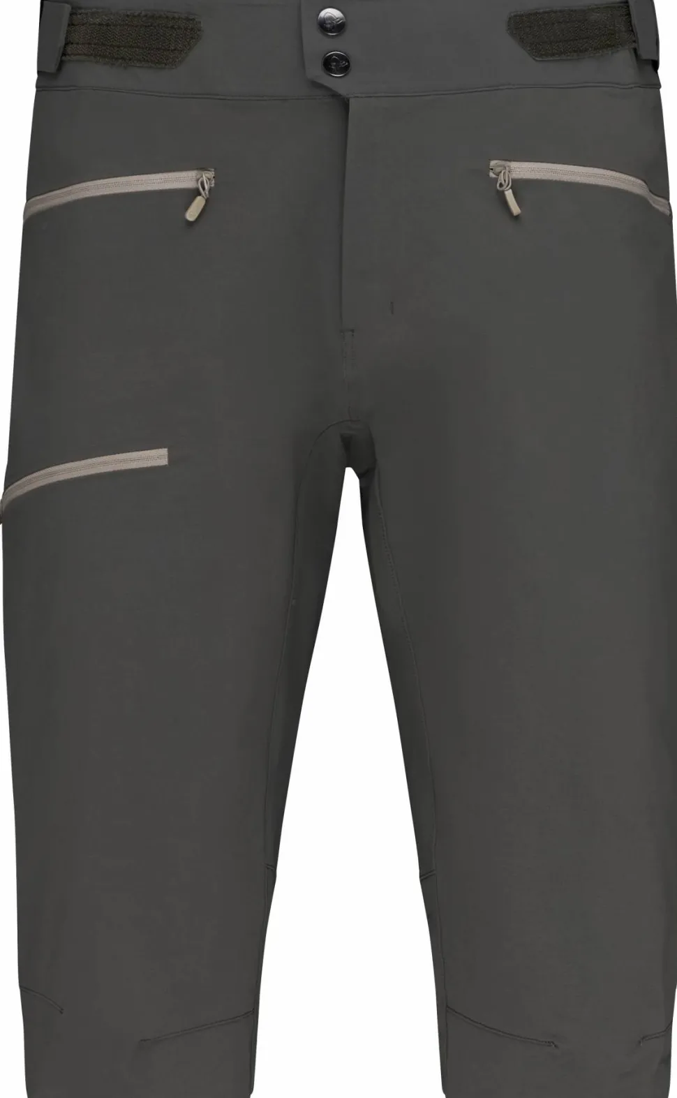 Norrøna Men's Fjørå Flex1 Shorts Beluga