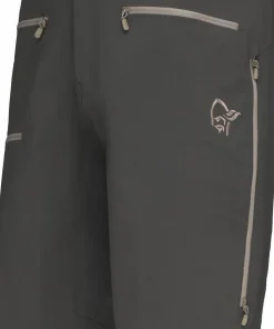 Norrøna Men's Fjørå Flex1 Shorts Beluga