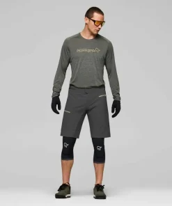 Norrøna Men's Fjørå Flex1 Shorts Beluga