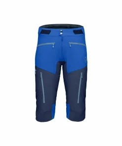 Norrøna Men's Fjørå Flex1 Shorts Limoges