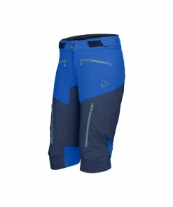 Norrøna Men's Fjørå Flex1 Shorts Limoges