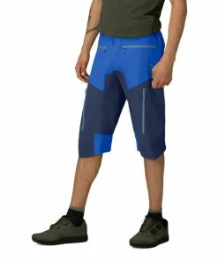 Norrøna Men's Fjørå Flex1 Shorts Limoges