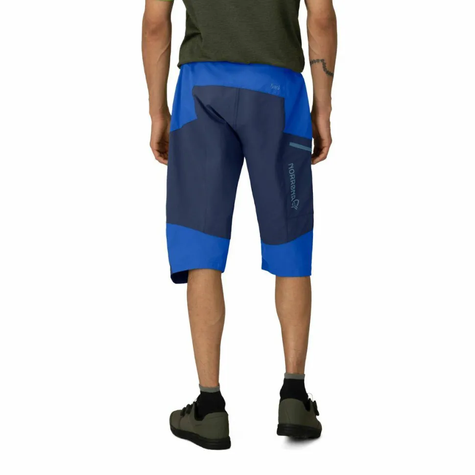 Norrøna Men's Fjørå Flex1 Shorts Limoges