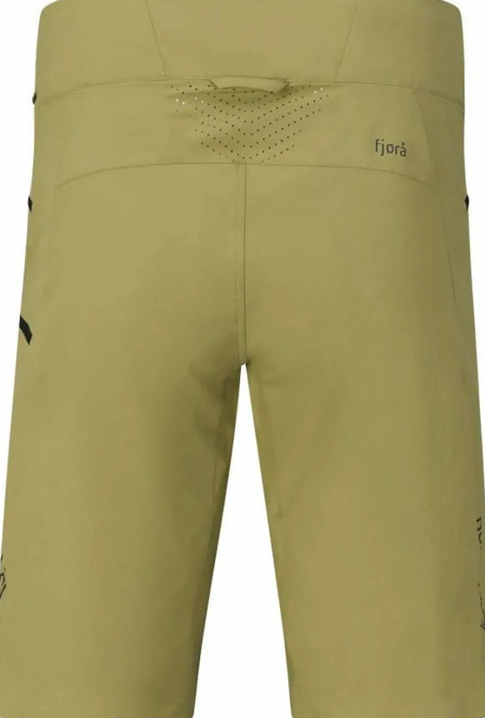Norrøna Men's Fjørå Flex1 Tech Shorts Boa