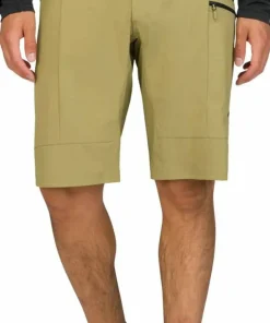 Norrøna Men's Fjørå Flex1 Tech Shorts Boa
