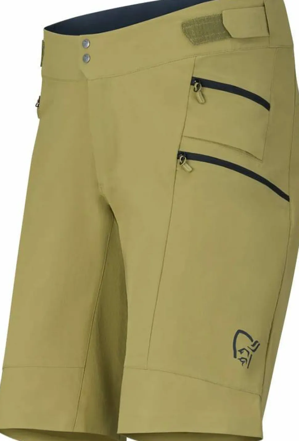 Norrøna Men's Fjørå Flex1 Tech Shorts Boa