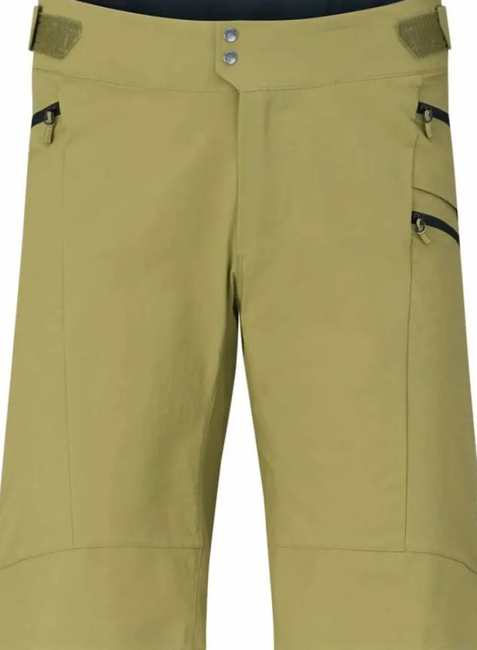 Norrøna Men's Fjørå Flex1 Tech Shorts Boa