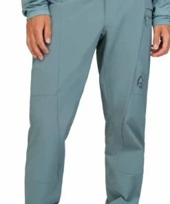 Norrøna Men's Fjørå Flex1 Tech Pants Trooper