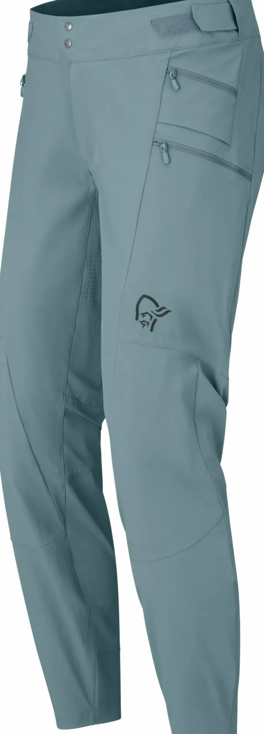 Norrøna Men's Fjørå Flex1 Tech Pants Trooper