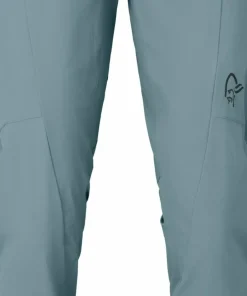 Norrøna Men's Fjørå Flex1 Tech Pants Trooper